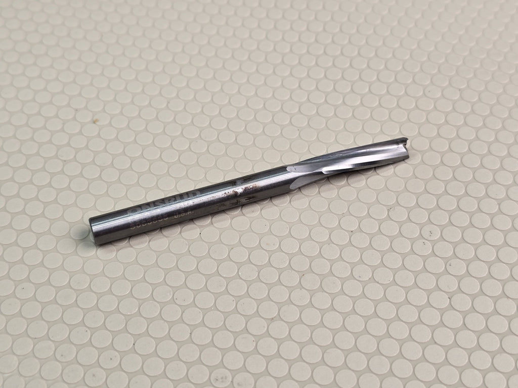 ONSRUD 60-241 Solid Carbide 2 Flute End Mill Router Bit