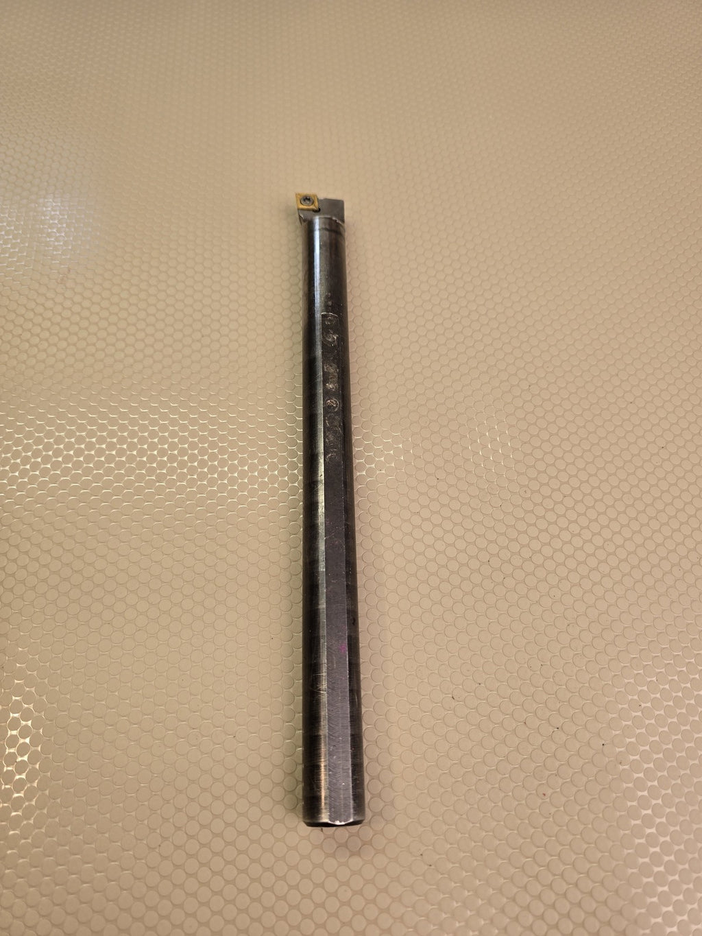 Lathe Indexable Boring Bar Tool Holder Insert Style Unmarked