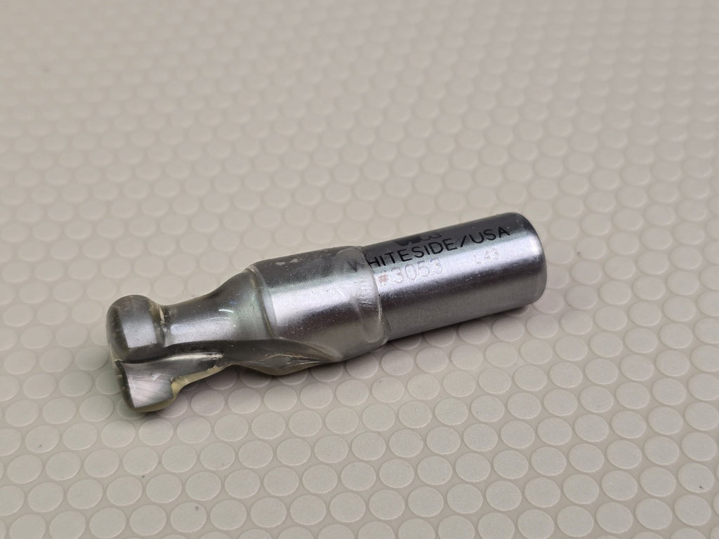 Whiteside 3053 Keyhole Router Bit 1/2" Shank USA