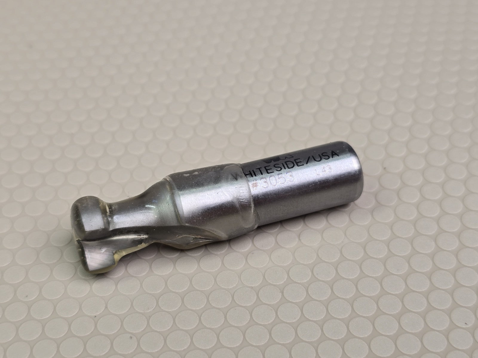 Whiteside 3053 Keyhole Router Bit 1/2" Shank USA