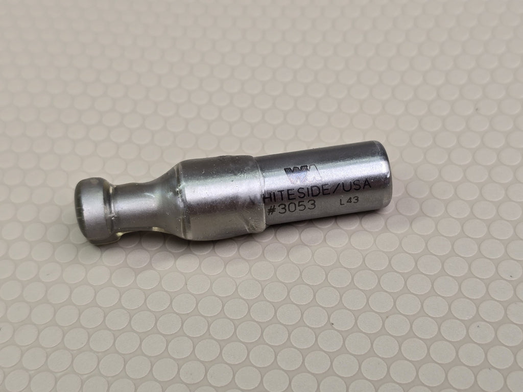 Whiteside 3053 Keyhole Router Bit 1/2" Shank USA