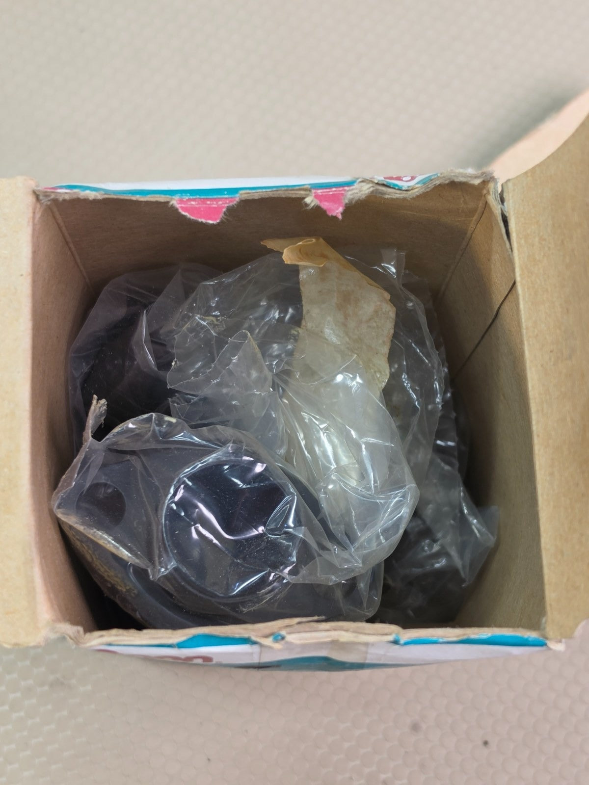 Onan 542-7214 Generator Exhaust Adapter Accessory Kit EXH NOS