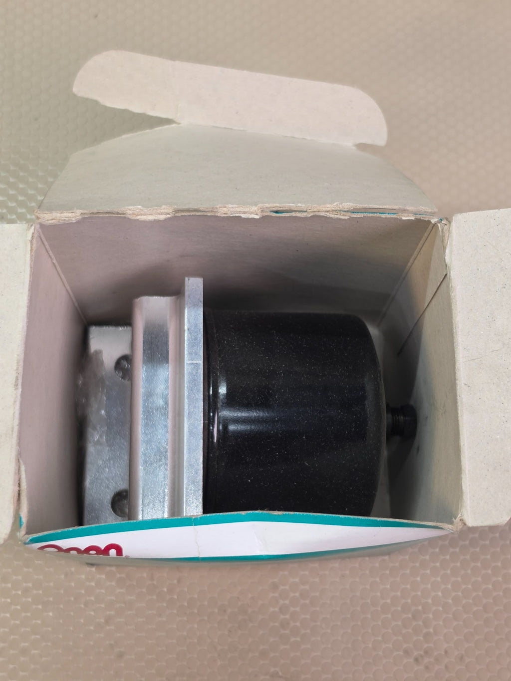 Onan 149-2100 Fuel Filter Assembly Generator OEM NOS