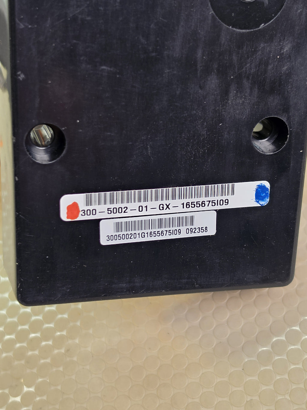 Onan 300-5002-01 RV Generator Control Board PCB Assembly Genuine