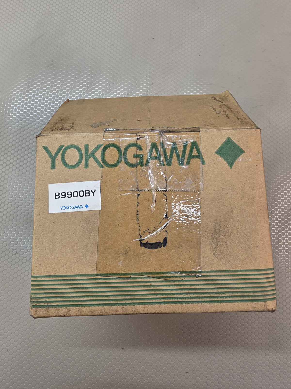 Yokogawa B9900BY Chart Cassette Assembly - New In Box