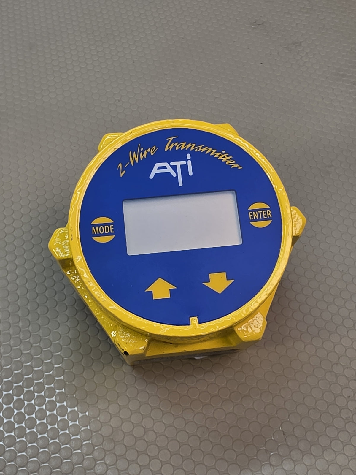 ATI A12 UniSens 2-Wire Gas Transmitter Module 4-20mA 10-30VDC New