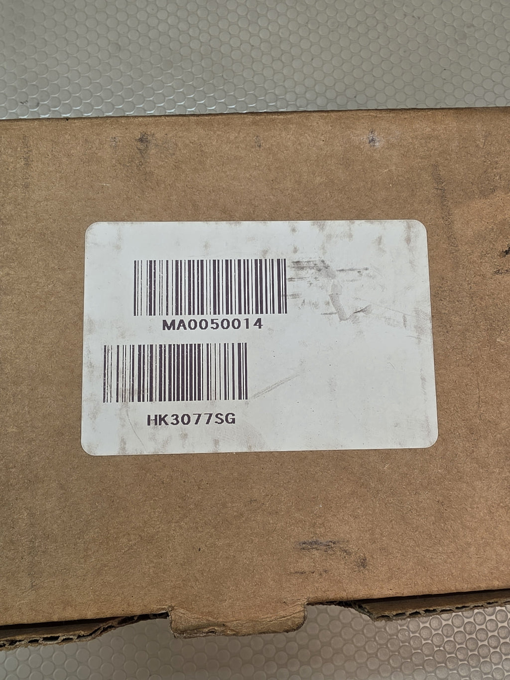 StoneL MA0050014 HK3077SG Hawkeye Proximity Sensor Valve Position Monitor - NEW