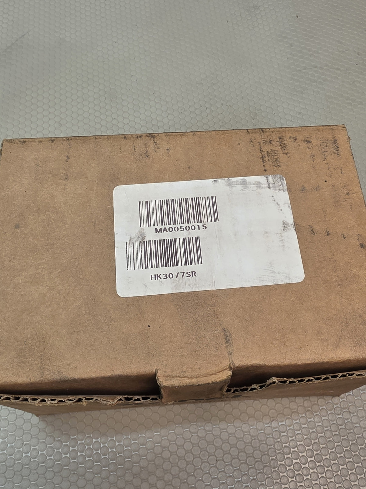 Stonel MA0050015 HK3077SR GO Switch Valve Communication Module - NEW