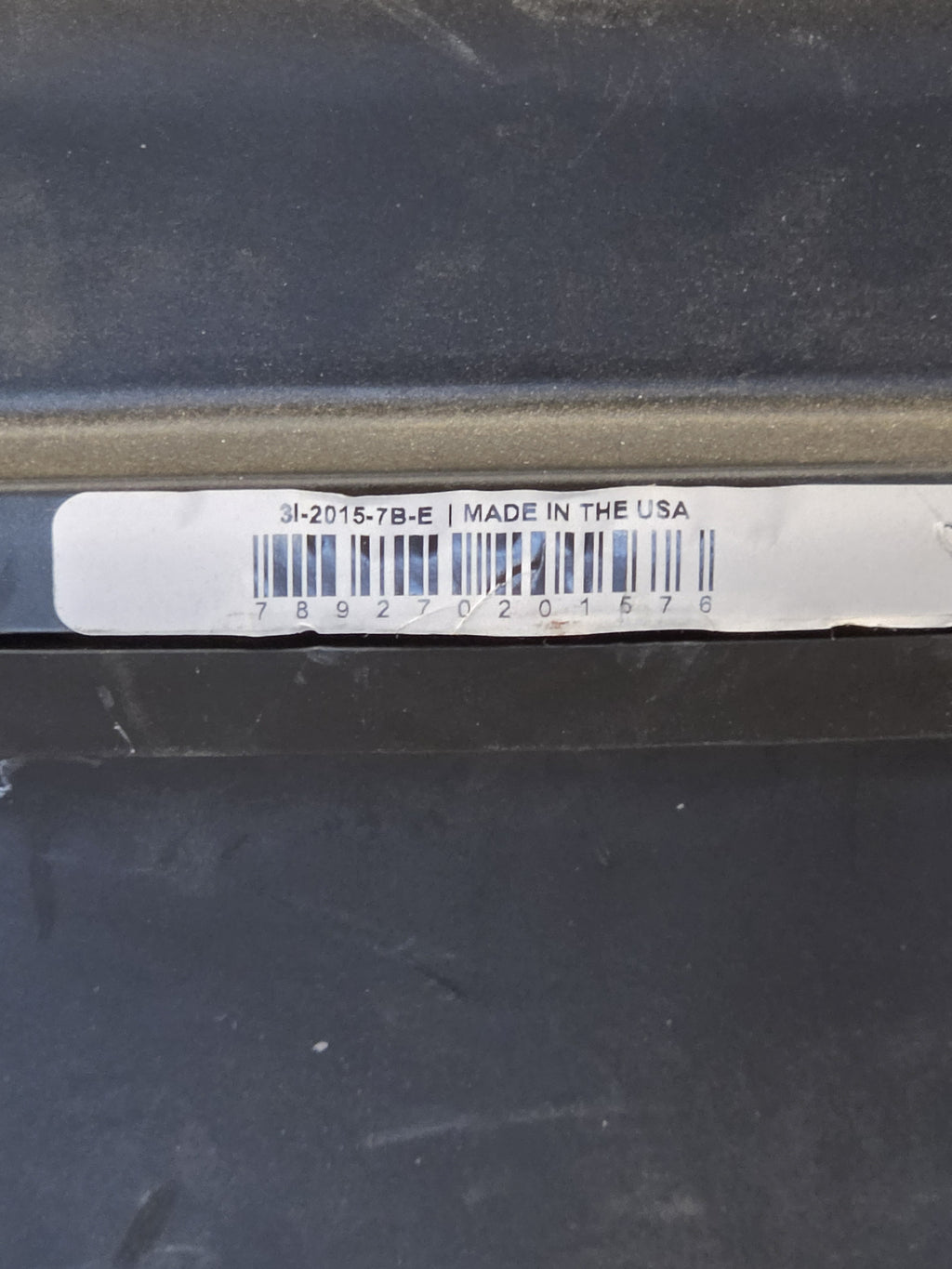 Easy-Laser 12-1142 Shaft Alignment Service Kit Wind Turbine Vestas 6 VT20025635