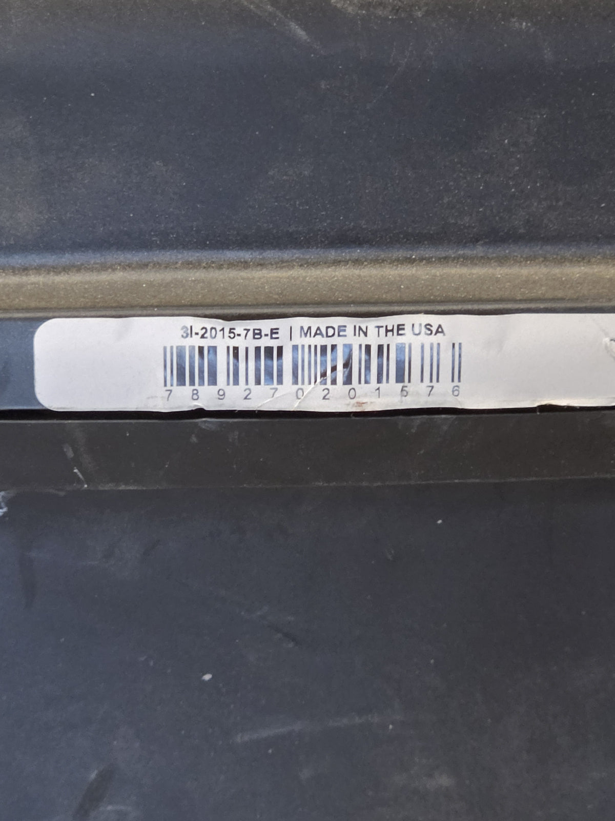 Easy-Laser 12-1142 Shaft Alignment Service Kit Wind Turbine Vestas 6 VT20025635