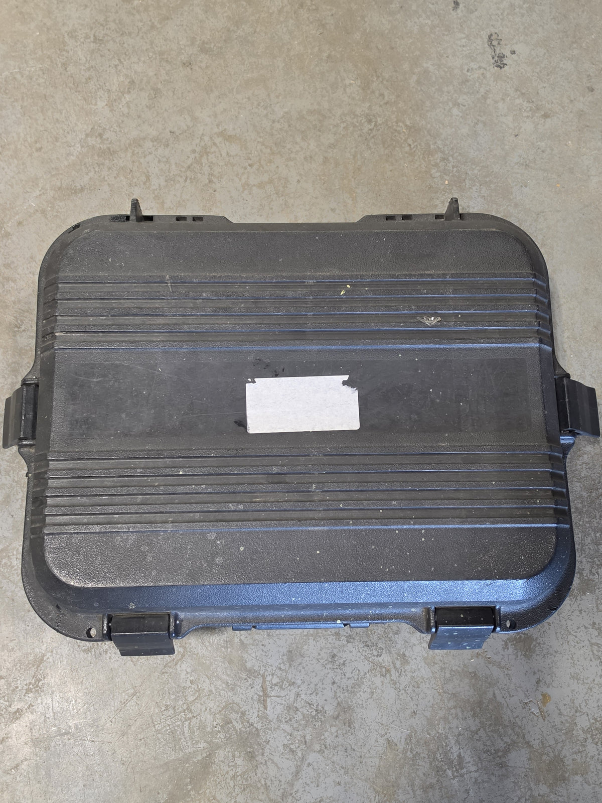 Southern Cross Flame Pack 400 FID Hydrocarbon Gas Leak Detector Kit w/ Case