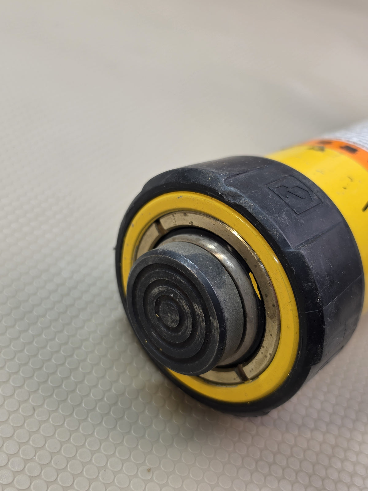 Enerpac RC158 15 Ton Duo Single Acting Hydraulic Cylinder Ram 8in 10000 PSI
