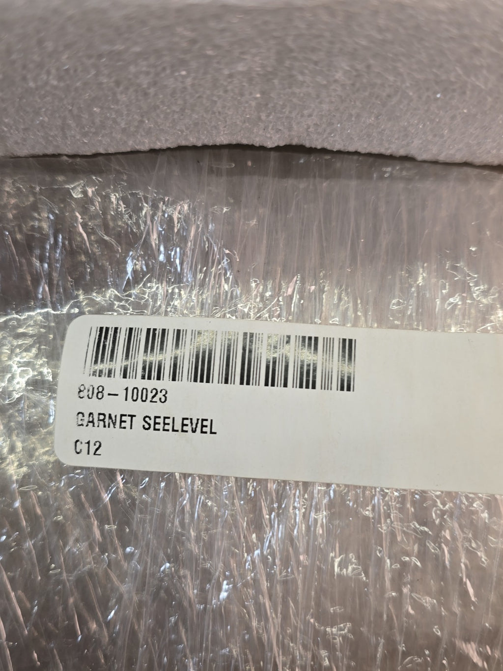 NEW! Garnet SeeLeveL Special 808-P2M Tank Truck Liquid Level Gauge 808-10023