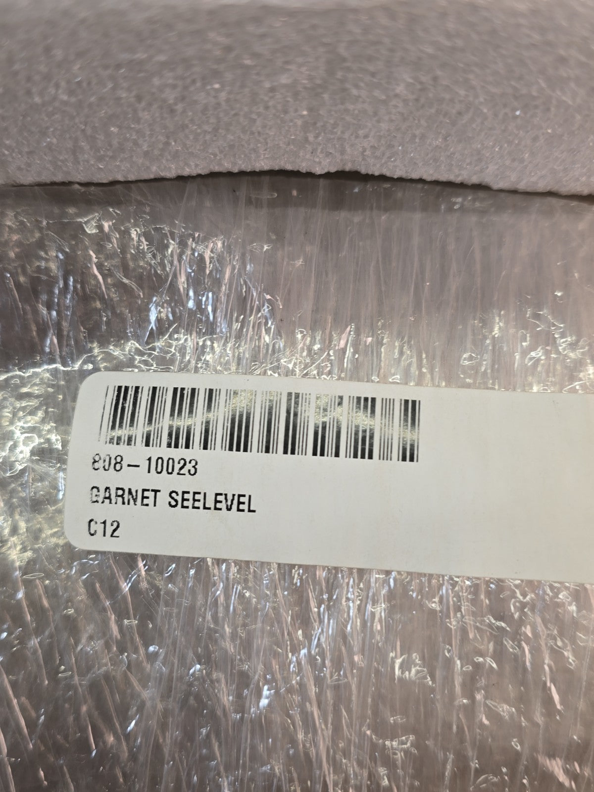 NEW! Garnet SeeLeveL Special 808-P2M Tank Truck Liquid Level Gauge 808-10023