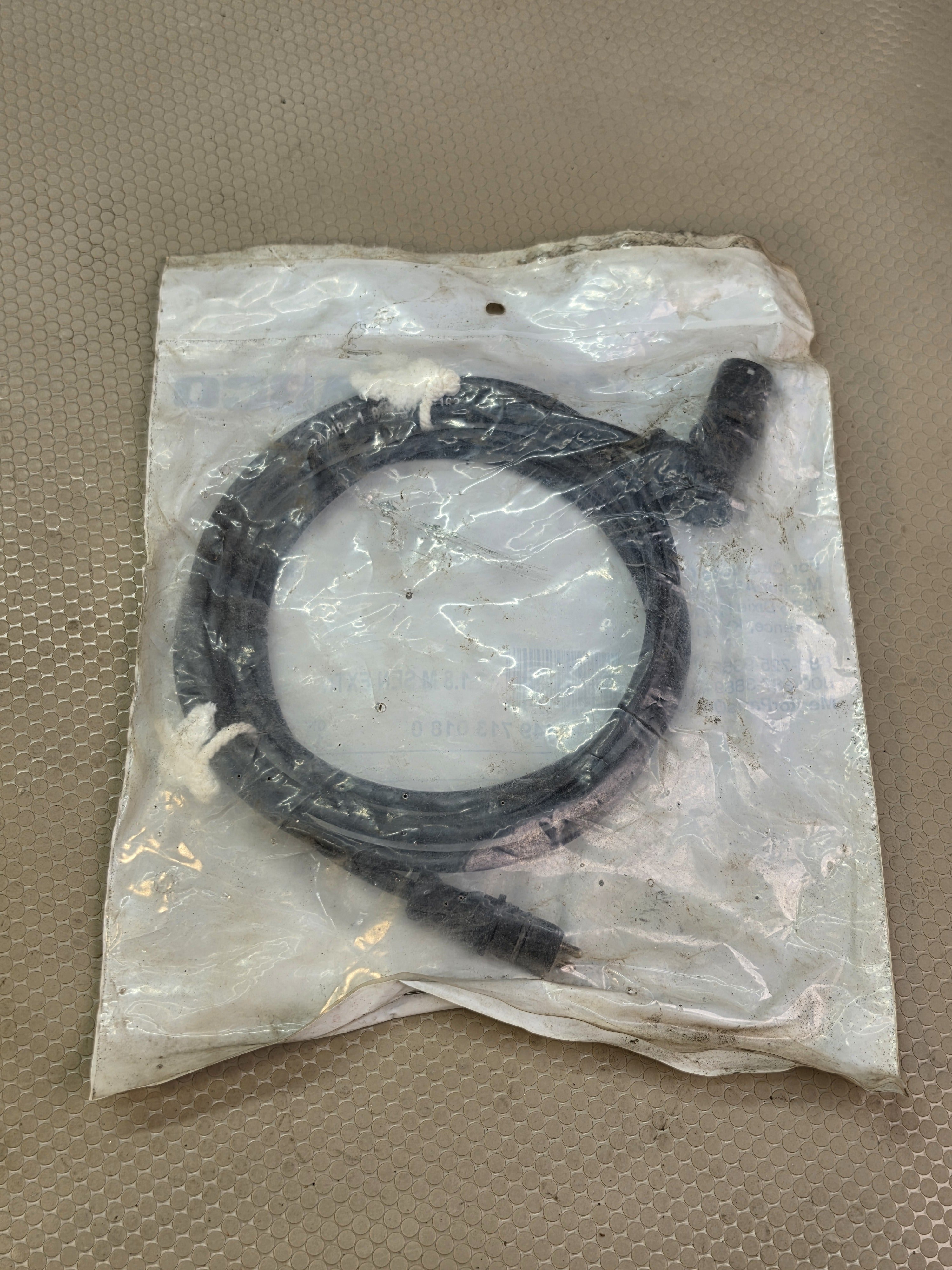 Meritor Wabco S4497130180 ABS Sensor Extension Cable 1.8M NEW