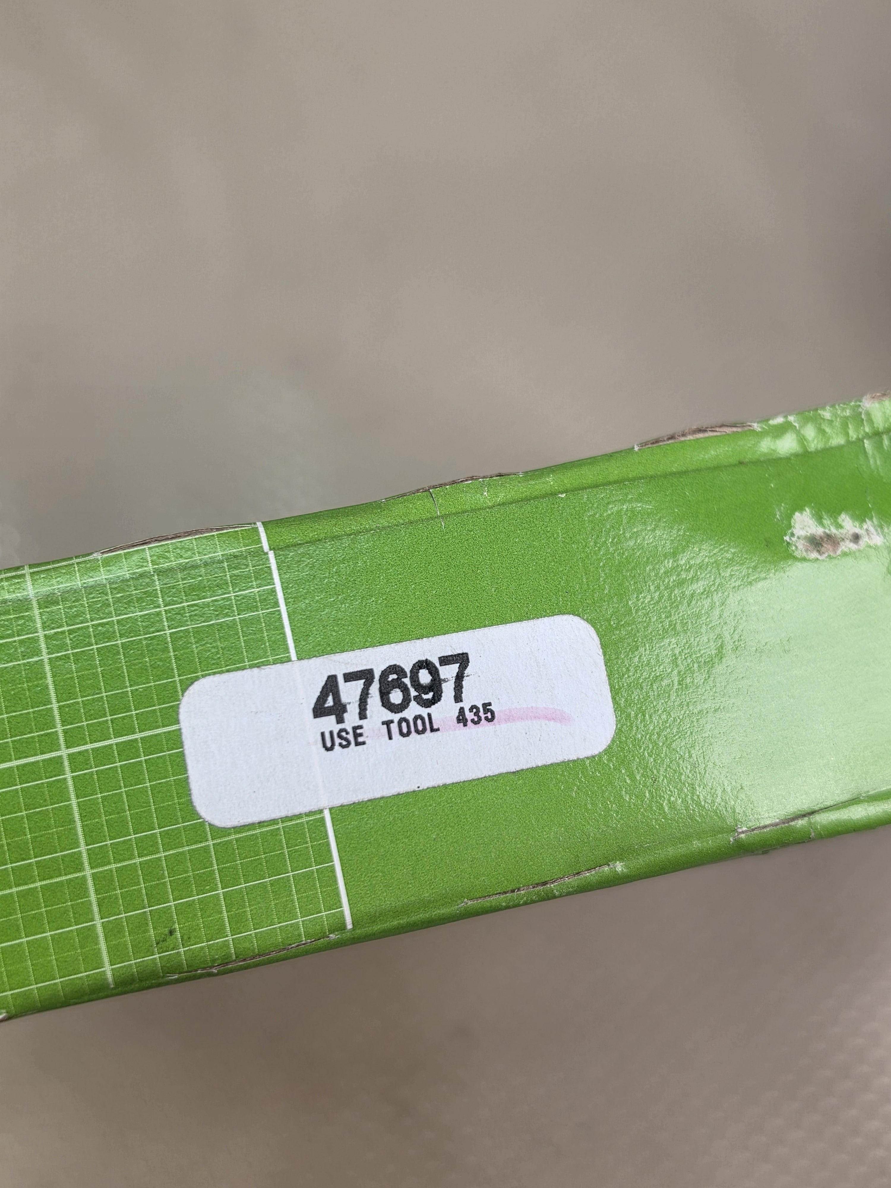 SKF CR Scotseal Classic Wheel Seal 47697 Truck Trailer