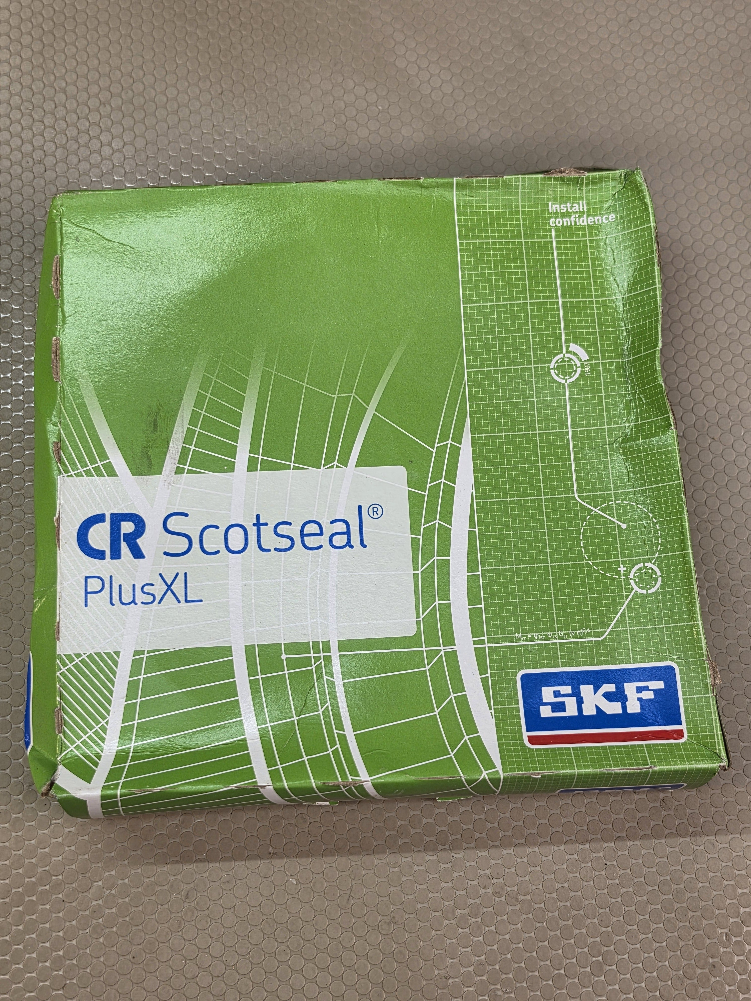 SKF 47691 CR Scotseal PlusXL Wheel Seal New NIB Truck Trailer Axle
