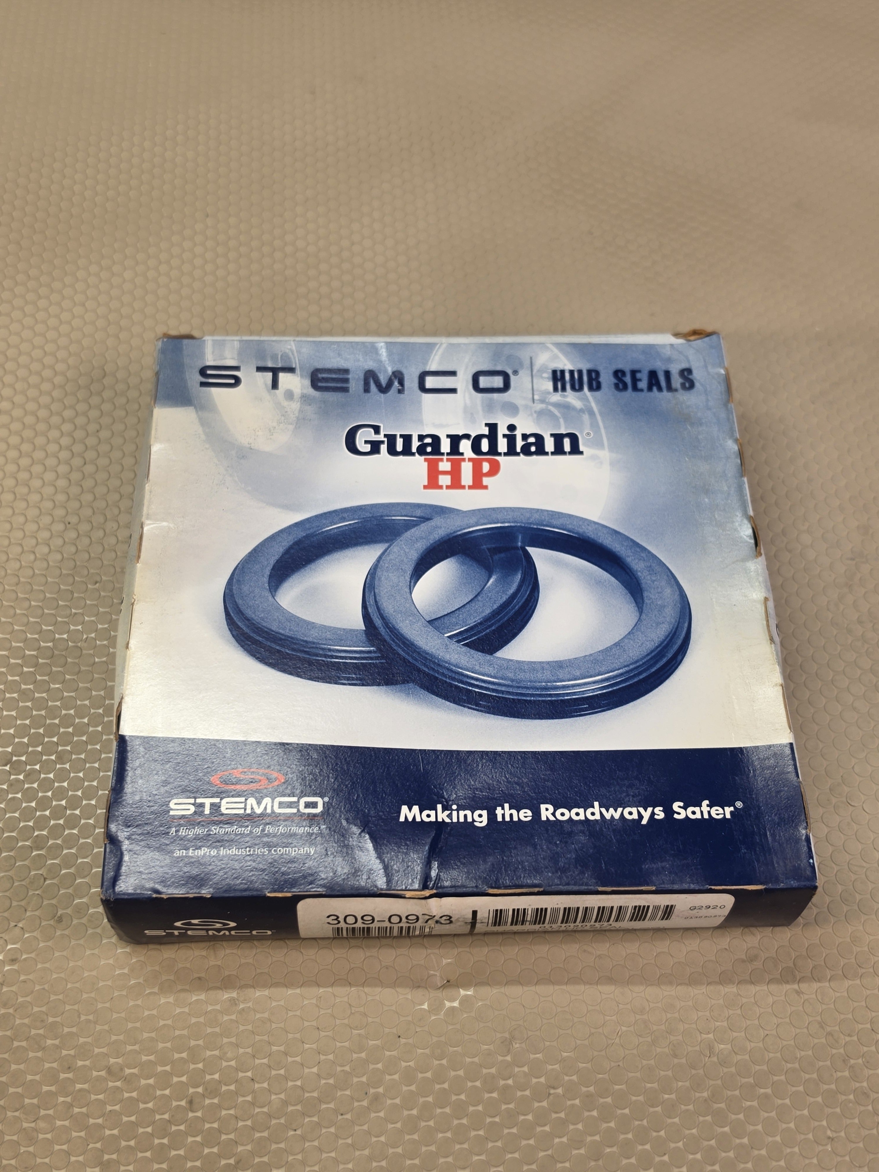 STEMCO 309-0973 Guardian HP Hub Wheel Seal Kit Truck Trailer