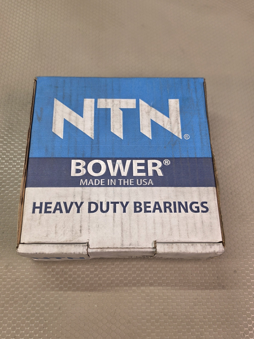 NTN Bower SET414 Tapered Roller Bearing Set HM218248 HM218210 Heavy Duty