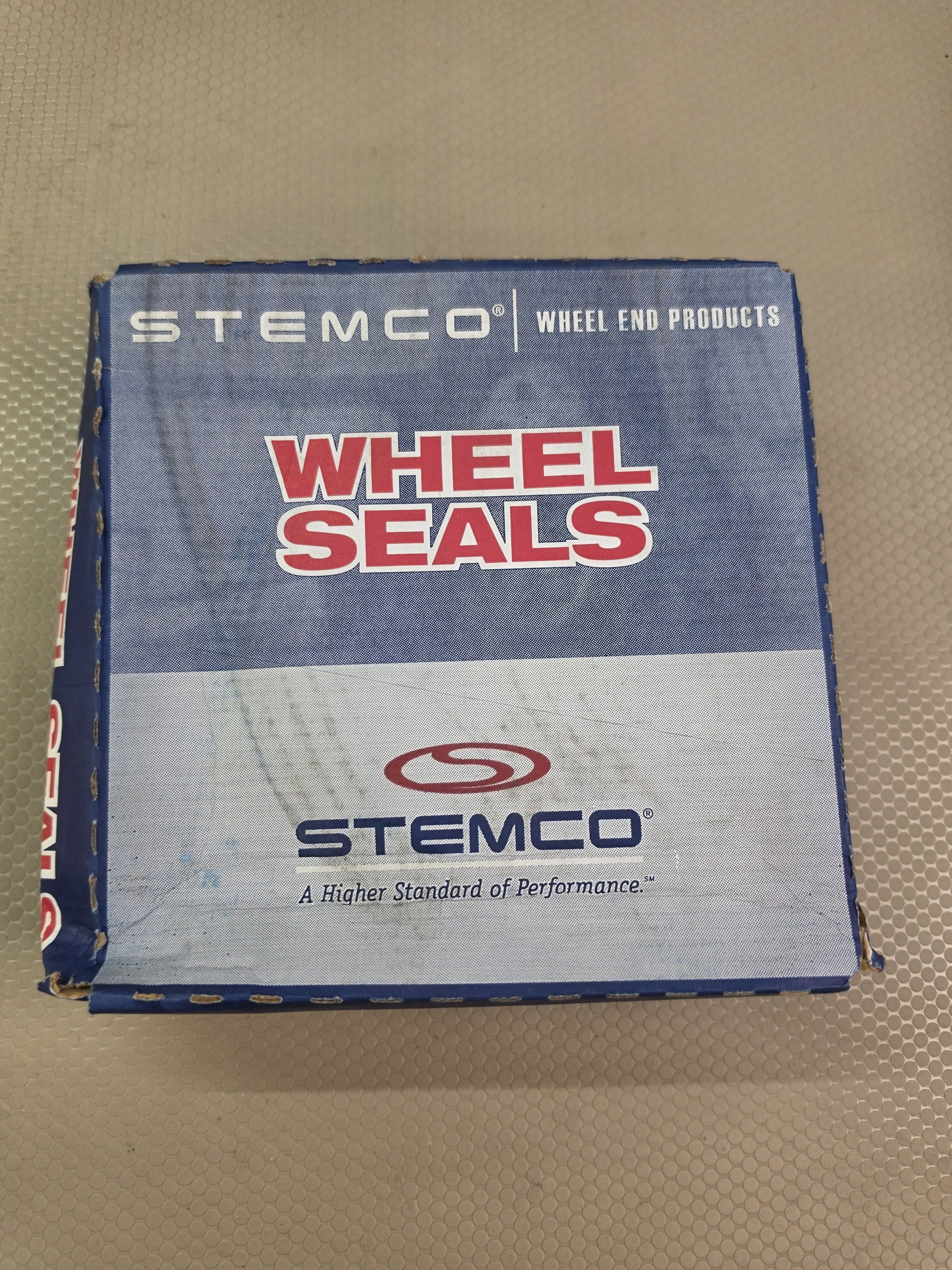 STEMCO 372-7097 Wheel Seal Guardian HP Truck Trailer Heavy Duty New NIB