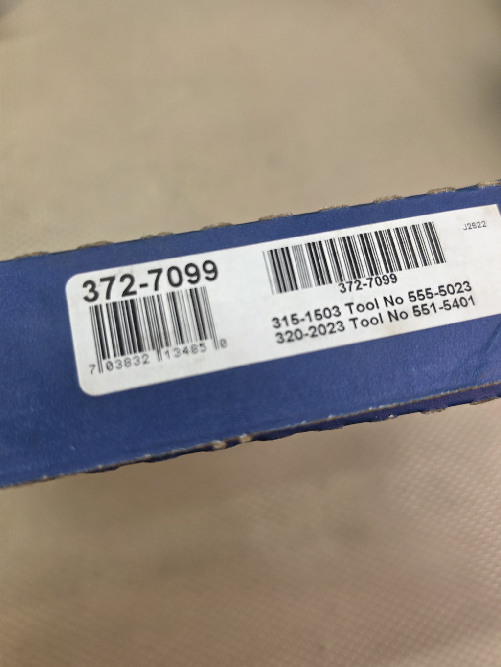STEMCO 372-7099 Wheel Seal Heavy Duty Truck Trailer New