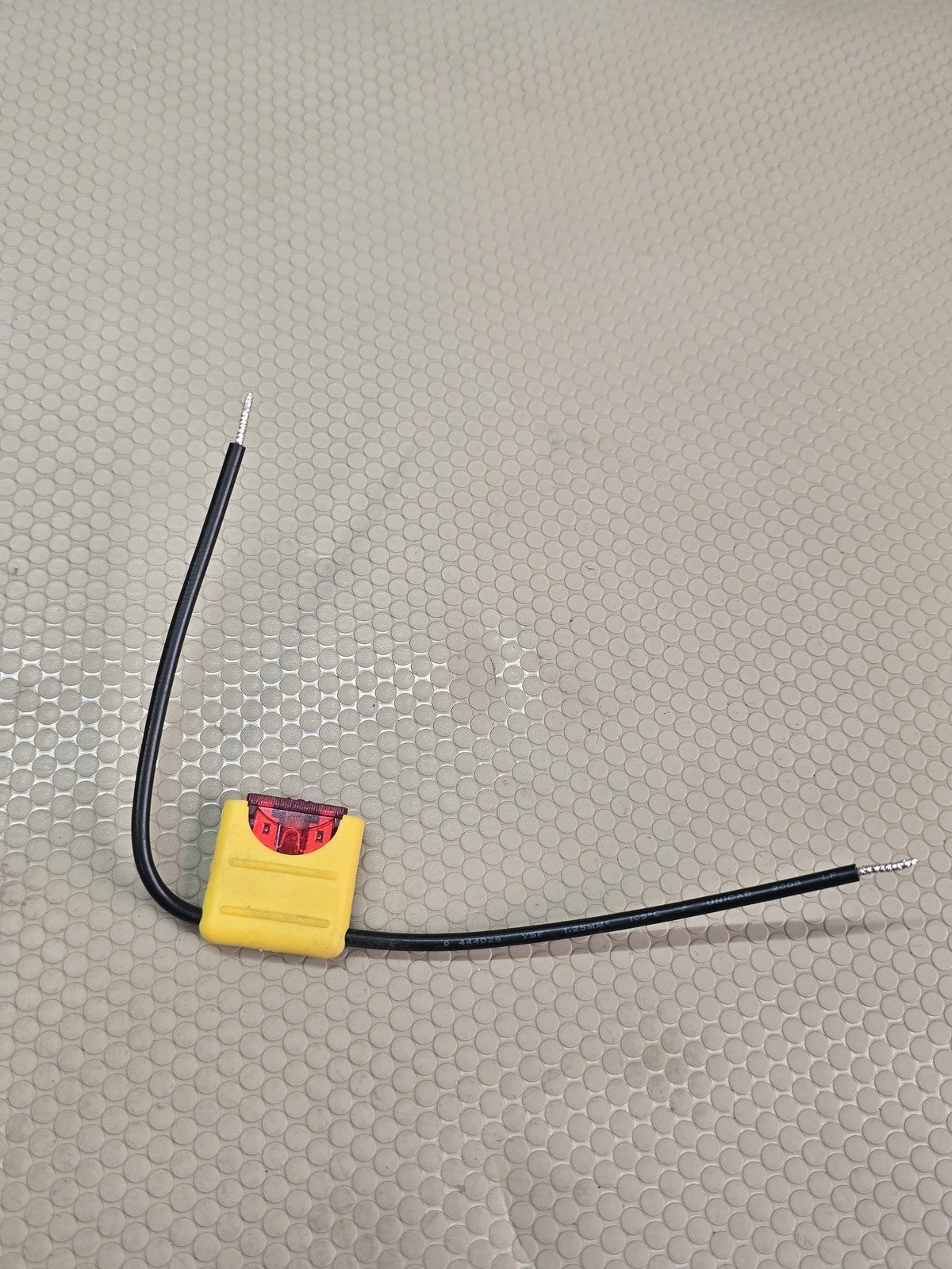 Muncie PTO Power Products 33T36299 Fuse Link & Holder