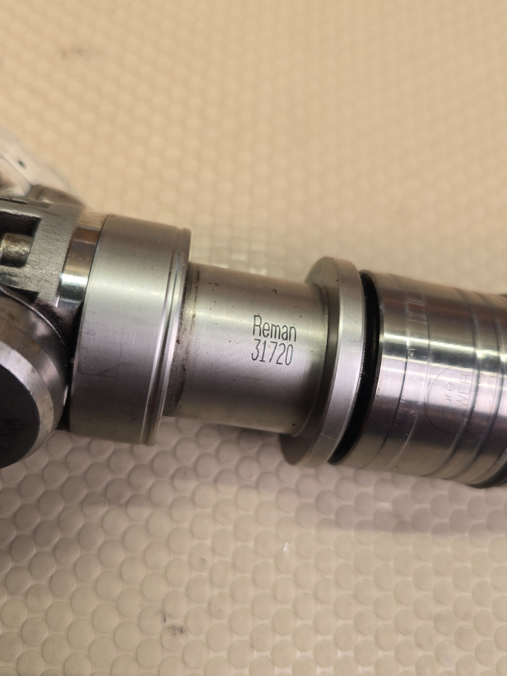 Alliant PurePower AP66958 Diesel Injector MaxxForce 9 10 Navistar 1890058C91
