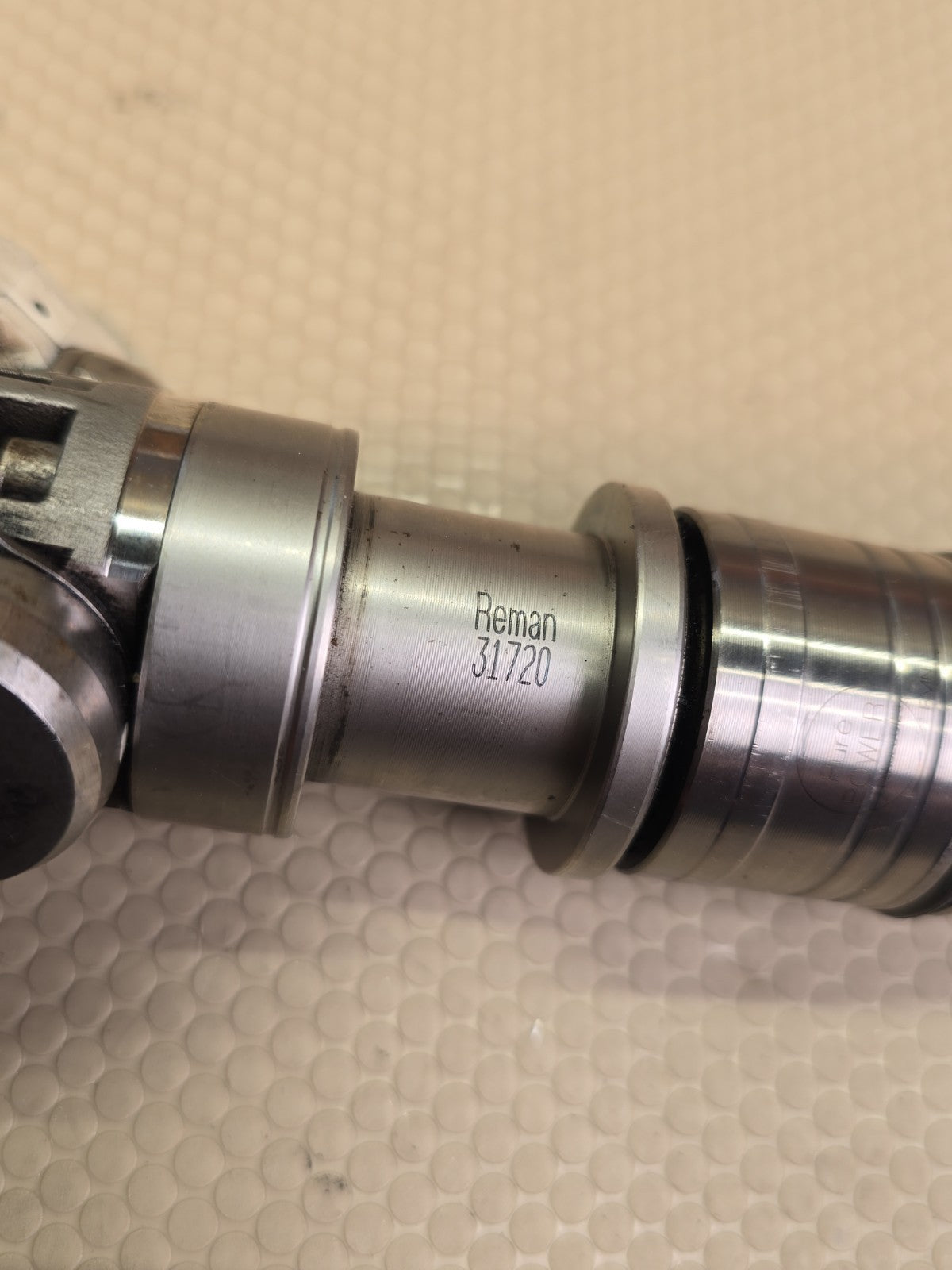 Alliant PurePower AP66958 Diesel Injector MaxxForce 9 10 Navistar 1890058C91