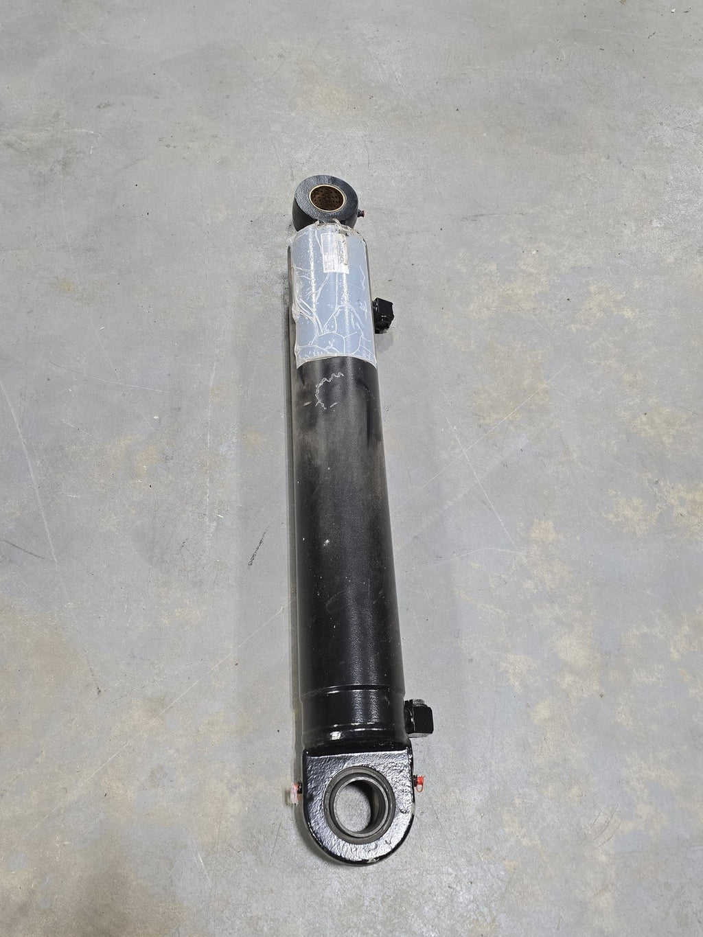 Brokk Hydraulic Cylinder Ram MINING 3136 7131 62 New 100mm Bore 50mm Rod 550mm S