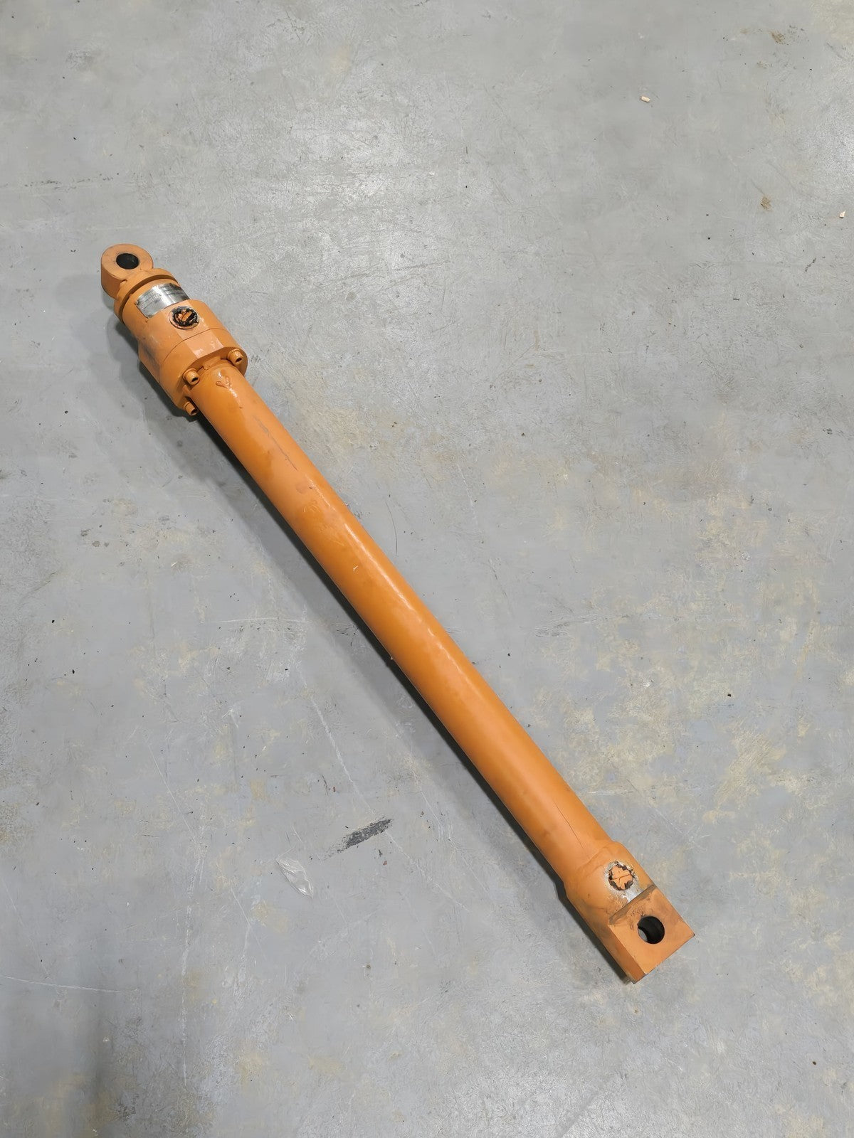 Joy Global Mining Hydraulic Cylinder Part 10003007-003 Hydraulic Cylinder Ram Cl