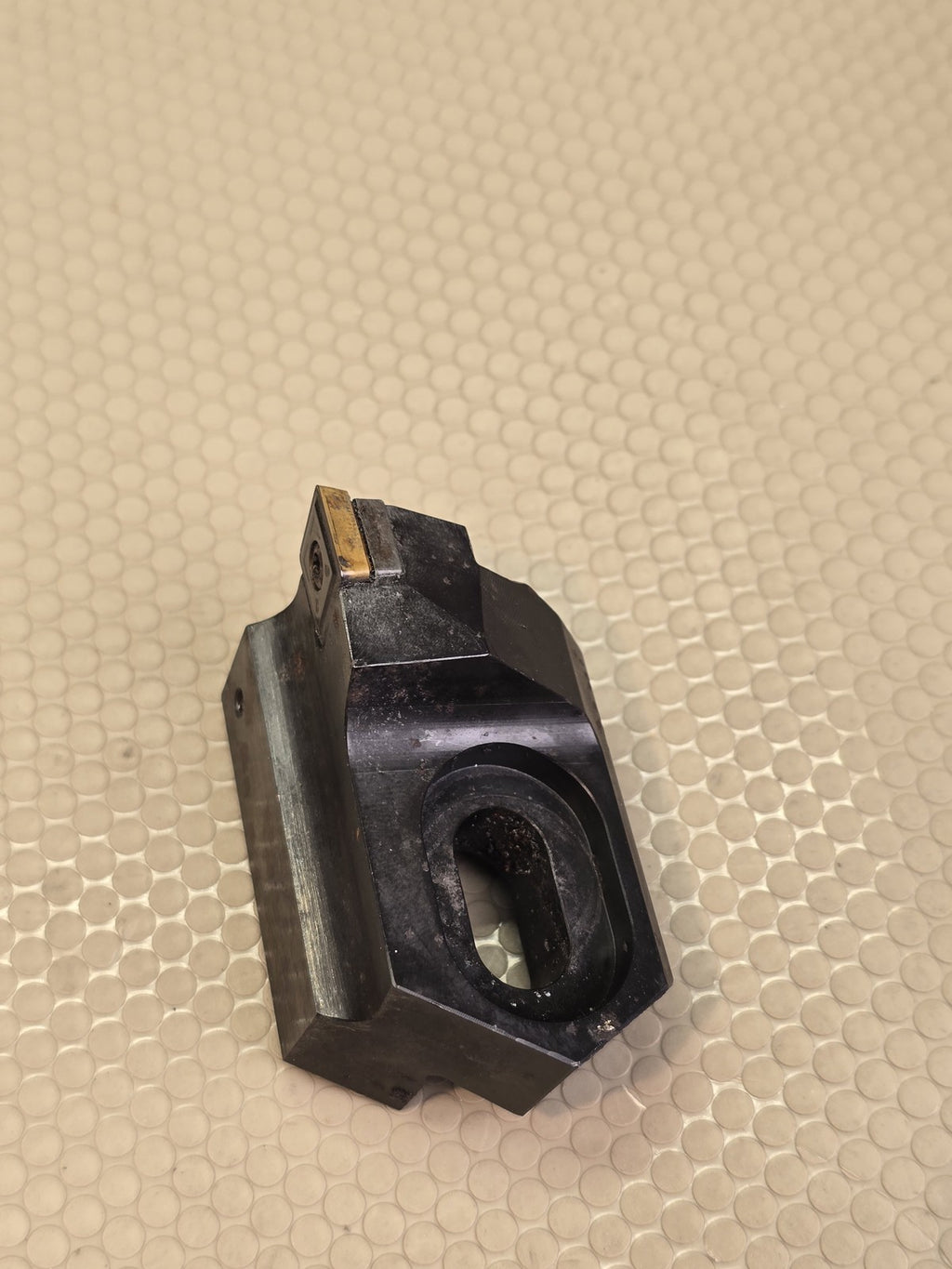 Sandvik Coromant R820F-BR24SSYP12 Boring Head Slide Cartridge Tool Holder