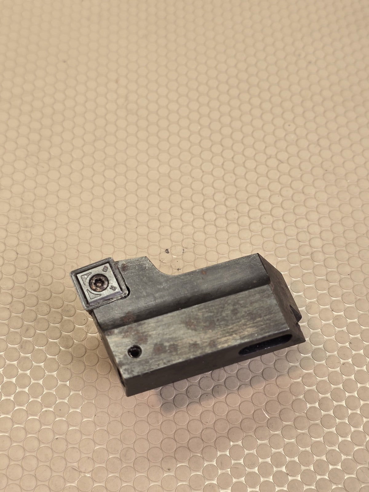 Sandvik Coromant R820F-BR24SSYP12 Boring Head Slide Cartridge Tool Holder