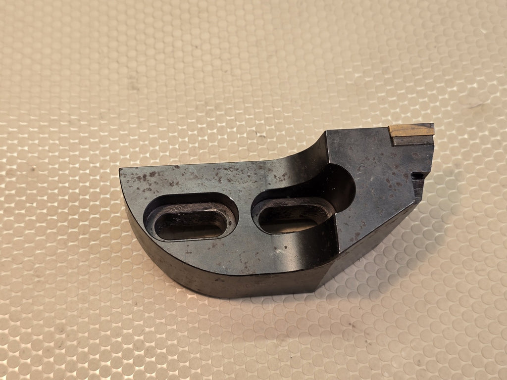 Sandvik Coromant Duobore Rough Boring Slide 391.68A-7-150 40T16B Size 7 TC16