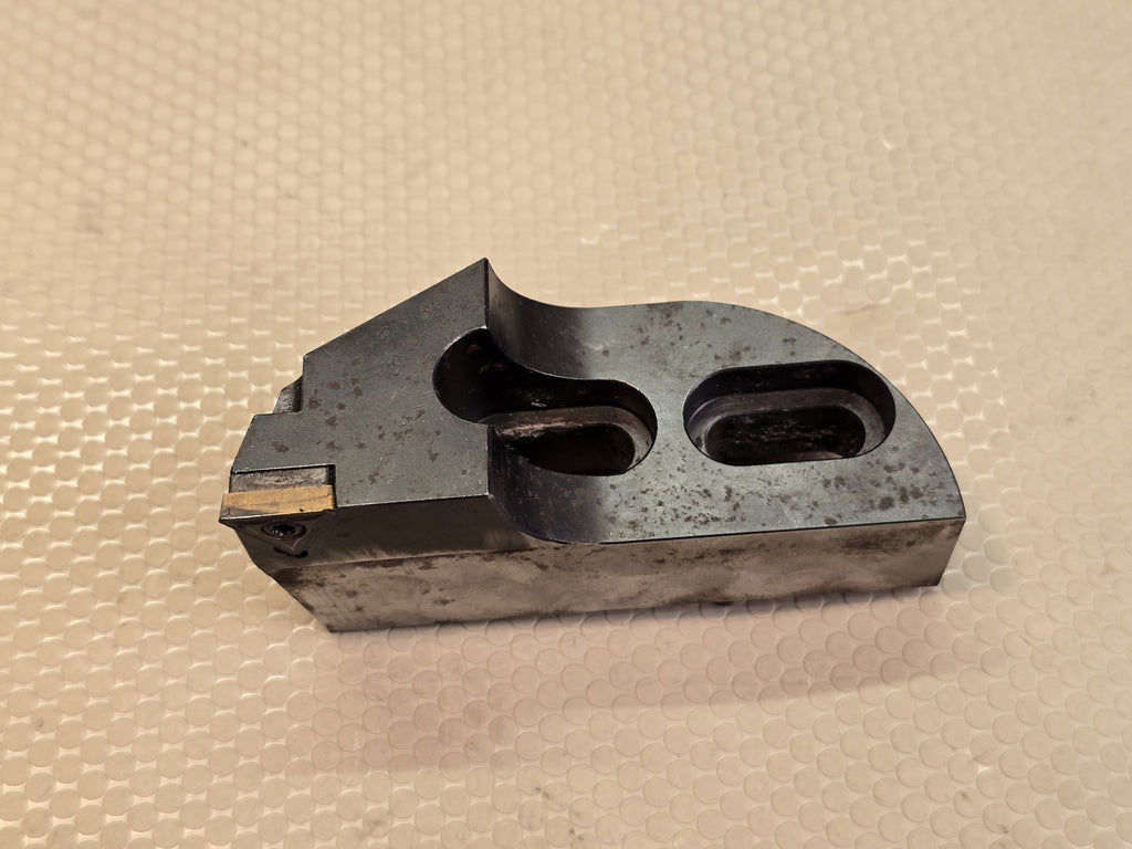 Sandvik Coromant Duobore Rough Boring Slide 391.68A-7-150 40T16B Size 7 TC16