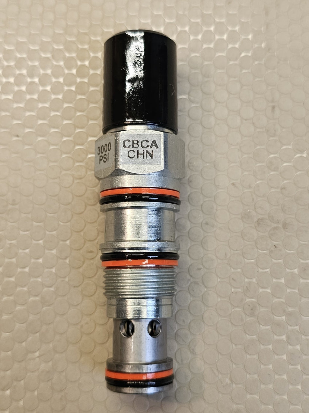 SUN Hydraulics CBCA-CHN 2LN1 Hydraulic Cartridge Valve 3000 PSI
