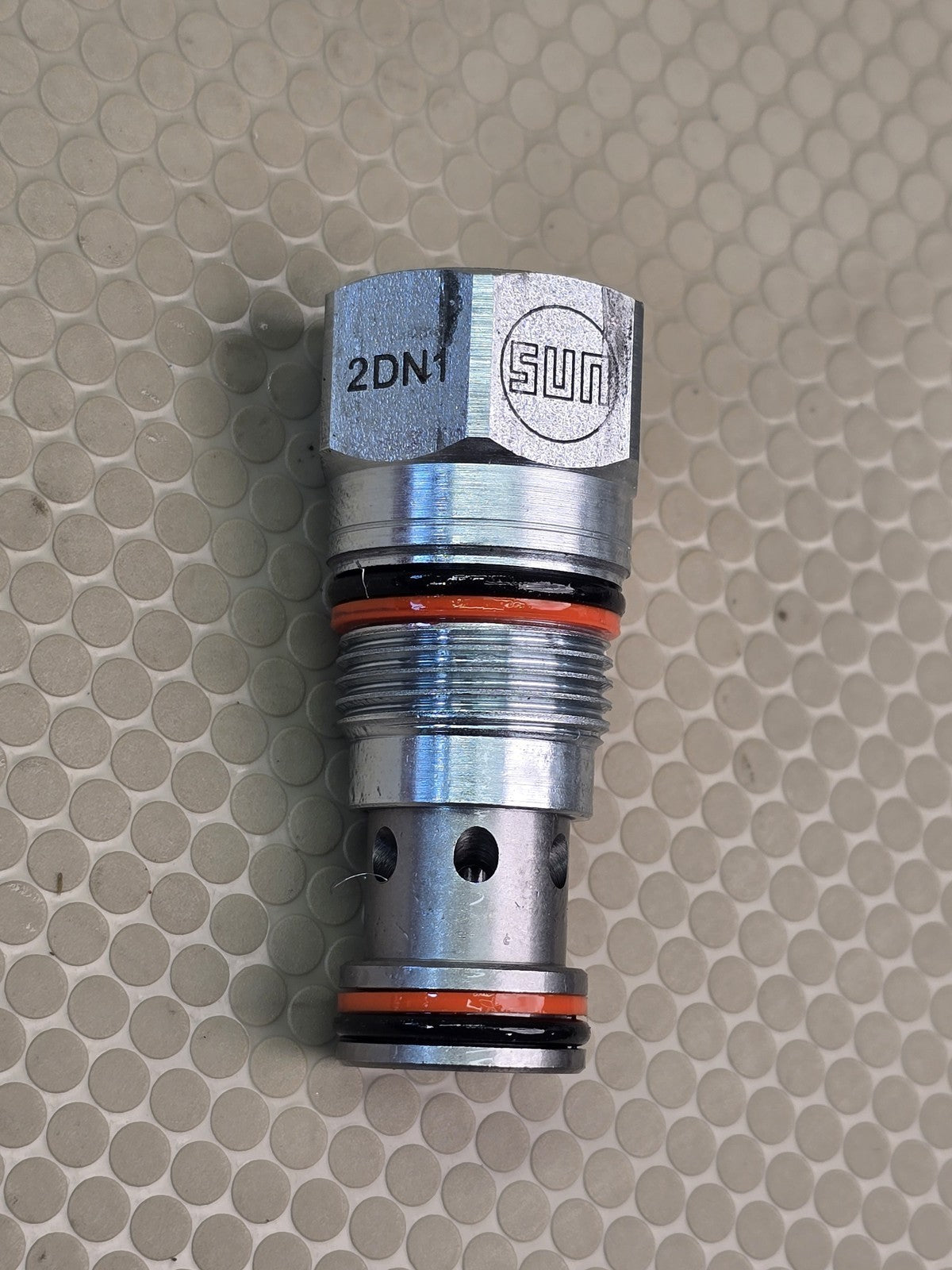 SUN CXCD XCN 2DN1 Hydraulic Cartridge Valve