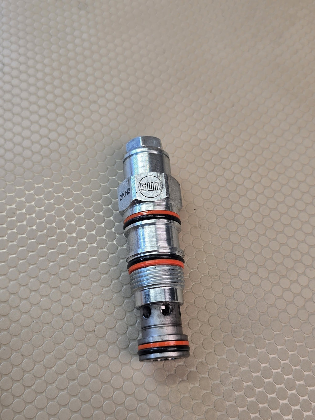 SUN CBCH-LJN Hydraulic Counter Balance Cartridge Valve