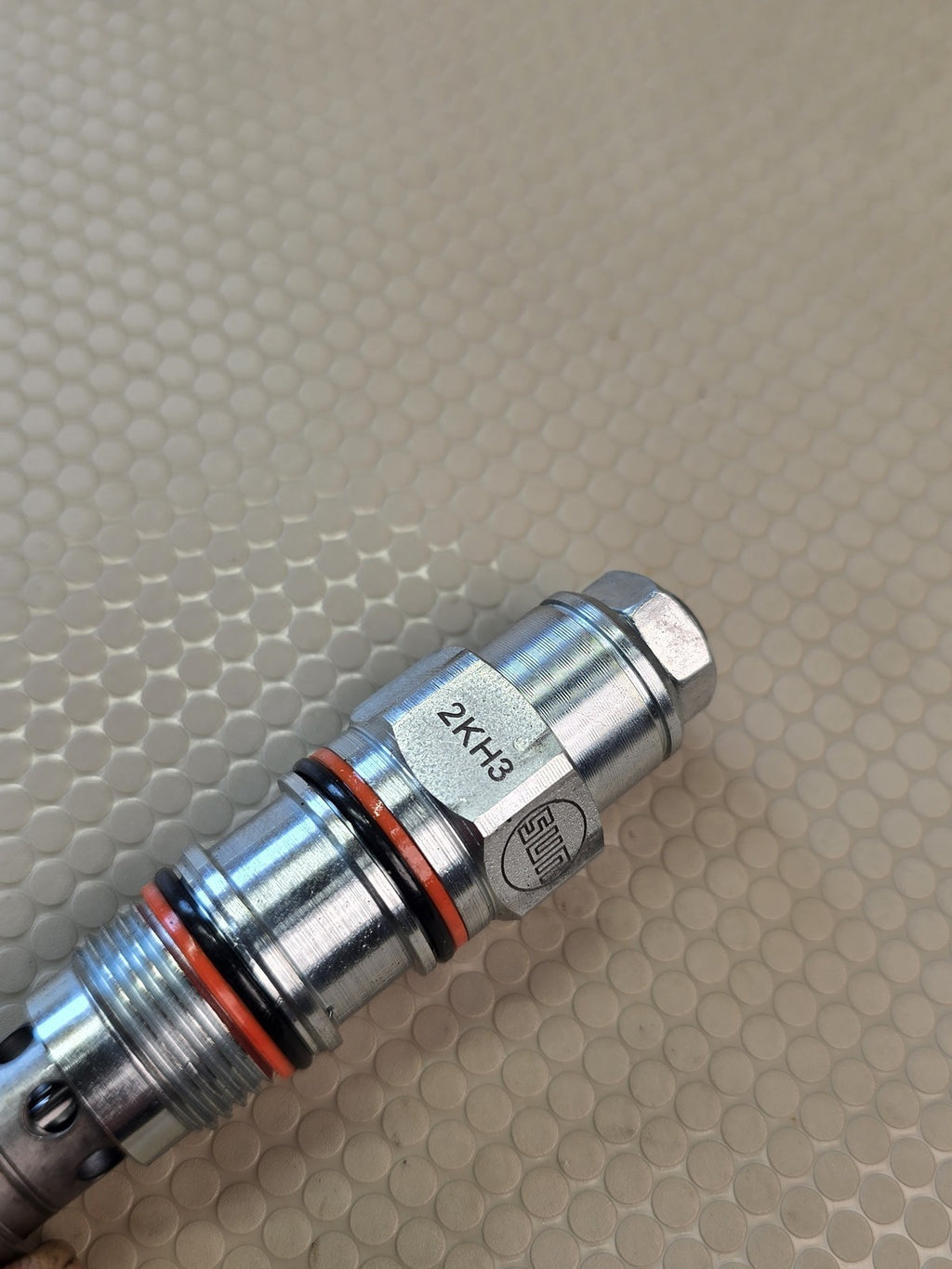 SUN CBCH-LJN Hydraulic Counter Balance Cartridge Valve