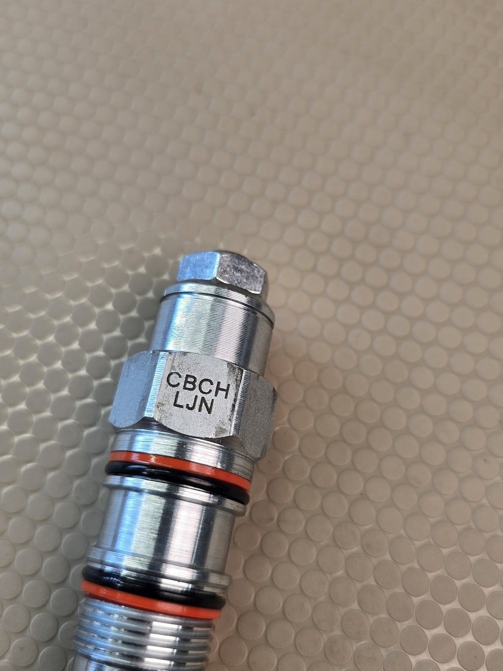 SUN CBCH-LJN Hydraulic Counter Balance Cartridge Valve