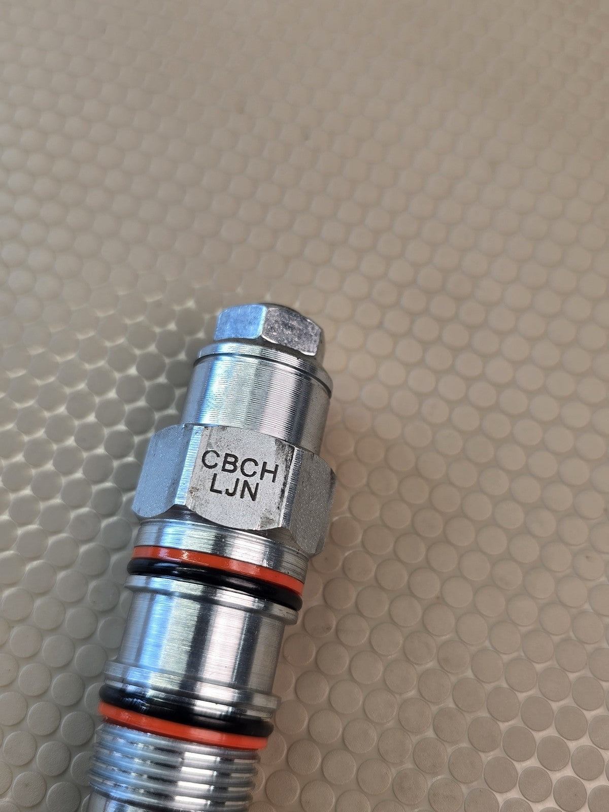 SUN CBCH-LJN Hydraulic Counter Balance Cartridge Valve