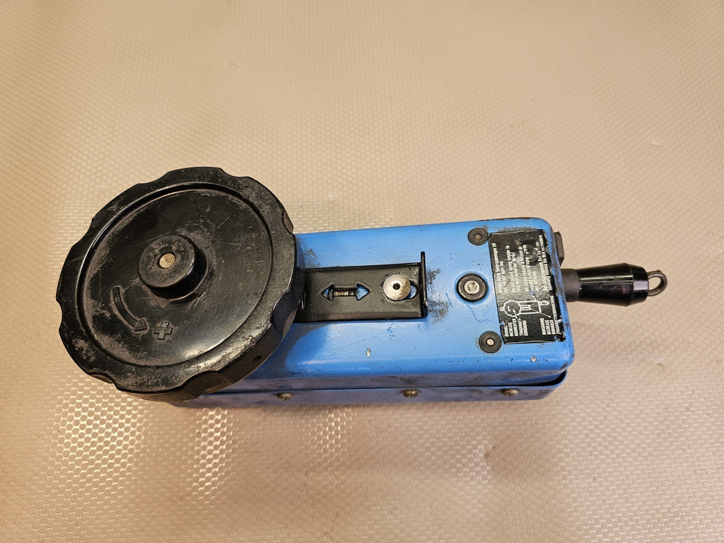 AERO MOTIVE KS-8 Tool Tension Balancer 35LBS Pull