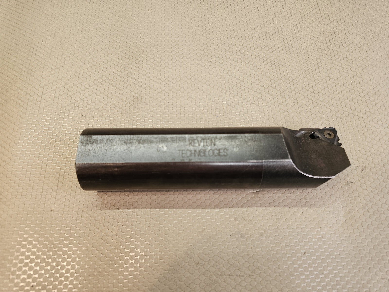 KEVTON TECHNOLOGIES AVRC 2 Boring Bar Turning Tool Holder