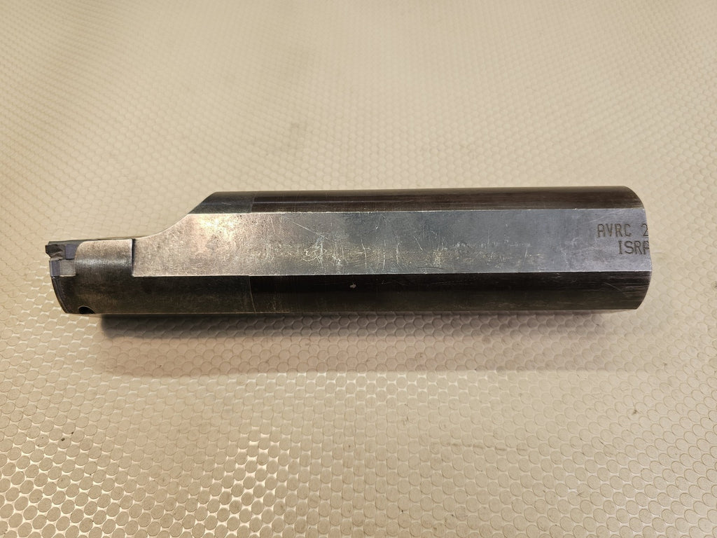 KEVTON TECHNOLOGIES AVRC 2 Boring Bar Turning Tool Holder
