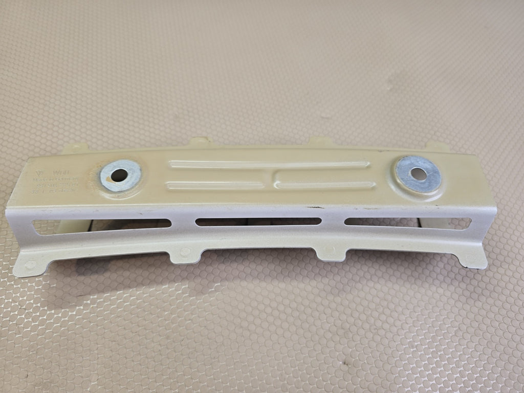 2014 PORSCHE 911 991 OEM LEFT FENDER DEFORMATION ELEMENT BRACKET MOUNT