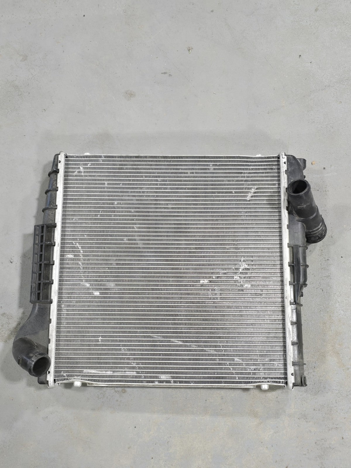 Porsche 9P1.121.251 Modine Radiator 911 718 Boxster Cayman Used
