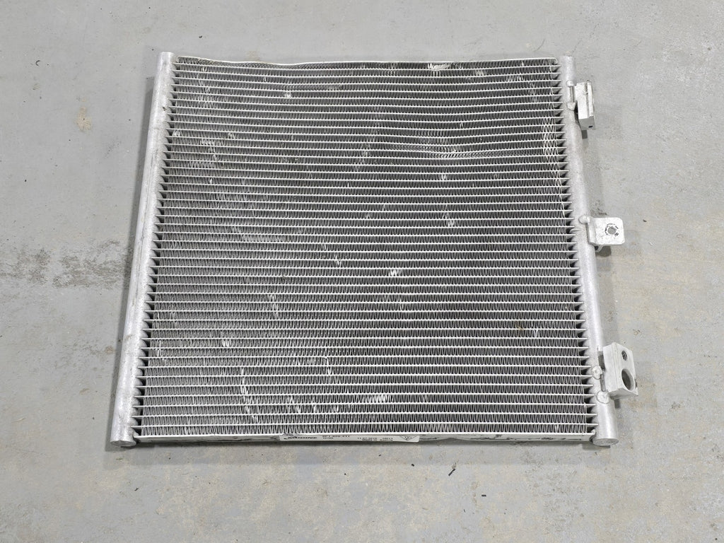 MODINE 9P1.820.411 AC Condenser for Porsche 911 718 Boxster Cayman Spyder