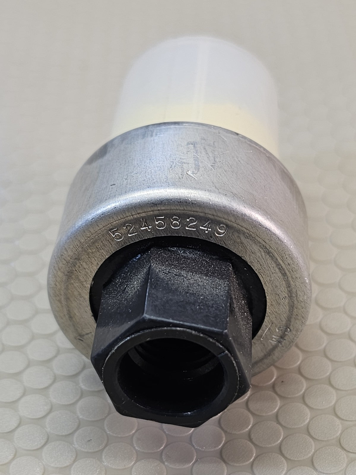 GM 52458249 A/C Pressure Cycling Switch for 93-96 Buick Chevy GMC