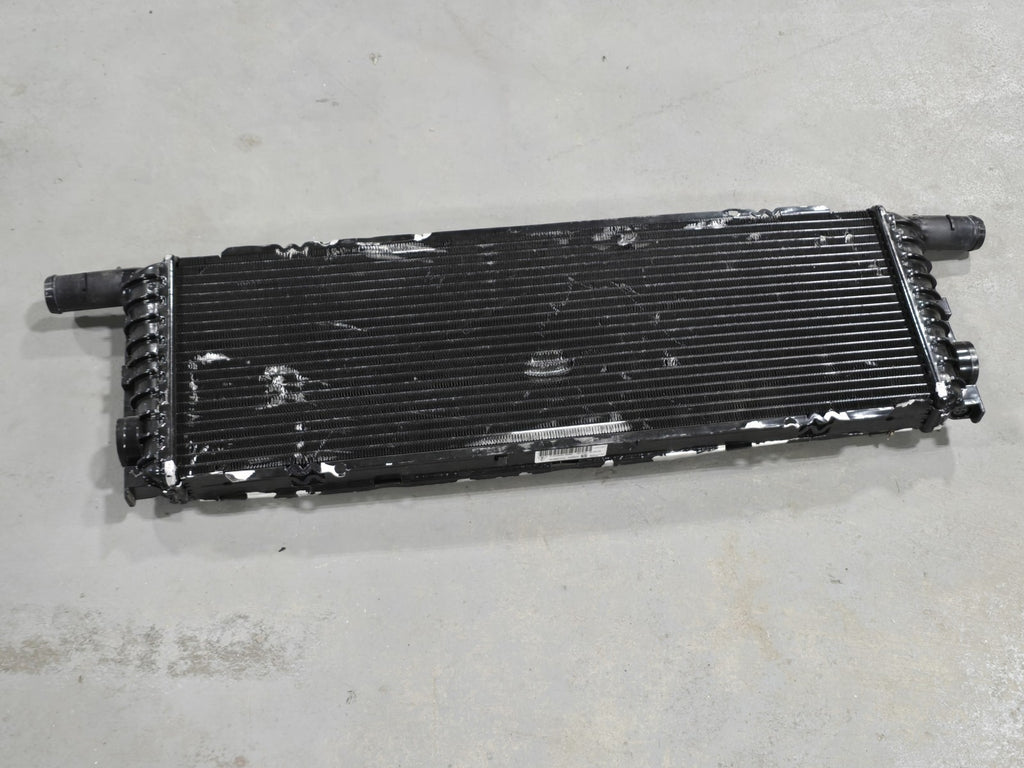 Porsche OEM 991 911 Center radiator 991.106.038.90 99110603890