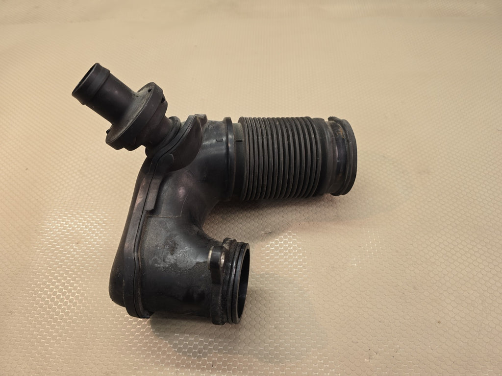 PORSCHE 911 991 Turbo Intake Manifold Connector 9A111004272 Genuine OEM