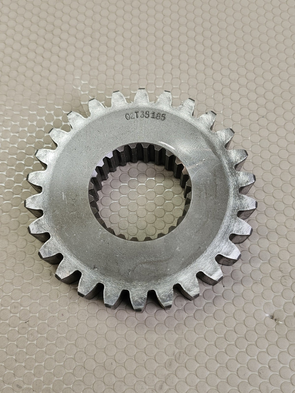 Muncie PTO 02T35185 TG PTO Output Gear